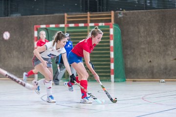Bild 83 - B/C-Juniorinnen Hamburger Meisterschaft